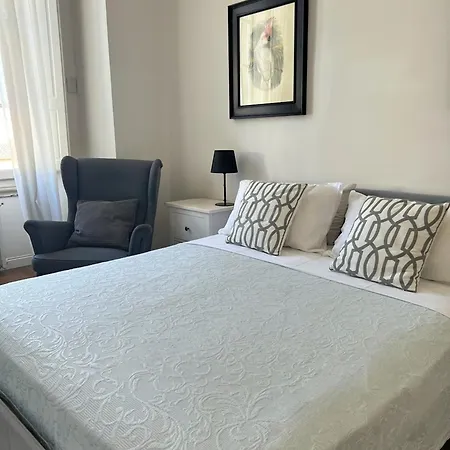 شقة Santa Rosa 3 Bedrooms - Private Parking