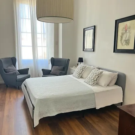 شقة Santa Rosa 3 Bedrooms - Private Parking فلورنس