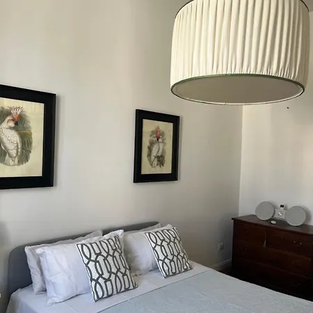شقة Santa Rosa 3 Bedrooms - Private Parking