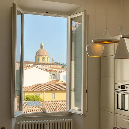 Lägenhet Santa Rosa 3 Bedrooms - Private Parking *