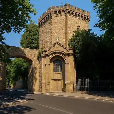 Santa Rosa 3 Bedrooms - Private Parking *