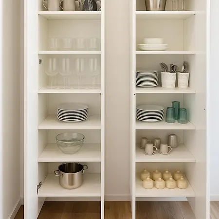 Santa Rosa 3 Bedrooms - Private Parking *