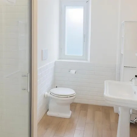 Santa Rosa 3 Bedrooms - Private Parking Lägenhet Florens