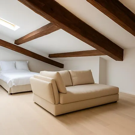 Santa Rosa 3 Bedrooms - Private Parking Lägenhet