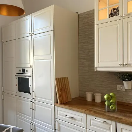Santa Rosa 3 Bedrooms - Private Parking Florens
