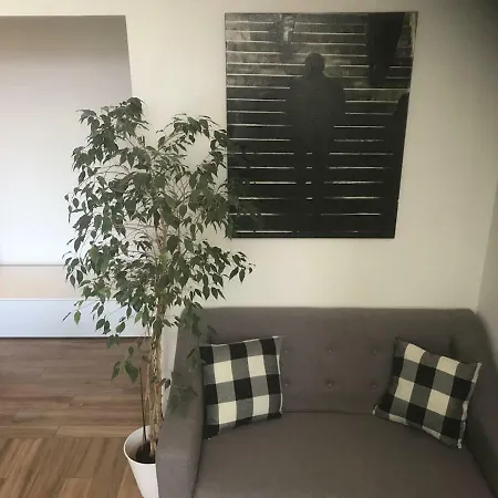 شقة Santa Rosa 3 Bedrooms - Private Parking *
