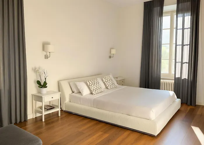 Santa Rosa 3 Bedrooms - Private Parking Firenze