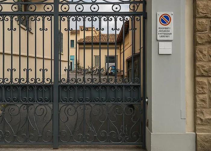 Appartamento Santa Rosa 3 Bedrooms - Private Parking *