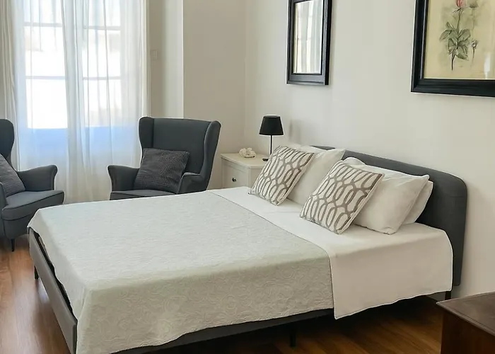 Santa Rosa 3 Bedrooms - Private Parking Appartamento Firenze