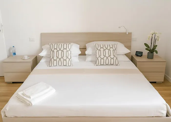Appartamento Santa Rosa 3 Bedrooms - Private Parking