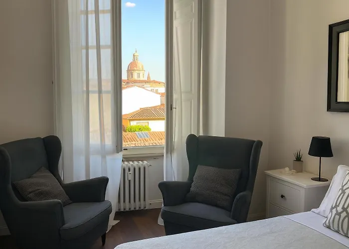 Santa Rosa 3 Bedrooms - Private Parking *