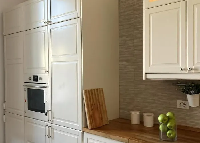 Santa Rosa 3 Bedrooms - Private Parking Firenze