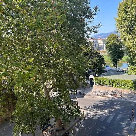 Santa Rosa 3 Bedrooms - Private Parking Florenz